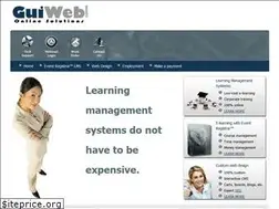 Sites similar to guiweb.com