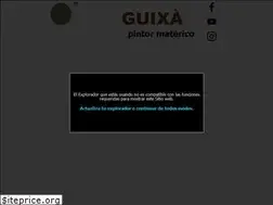 Sites similar to guixa.com