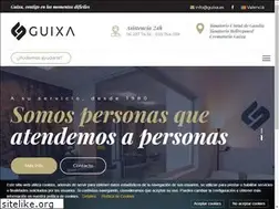 Sites similar to guixa.es