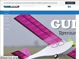 Sites similar to guixmodel.fr