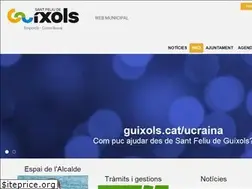 Sites similar to guixols.net