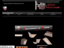 Sites similar to guixosmallorquins.es