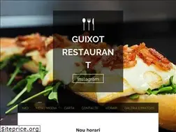 Sites similar to guixot.cat