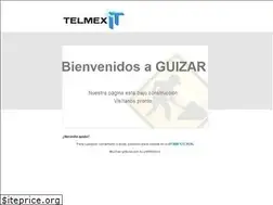 Sites similar to guizarcomunicacion.mx