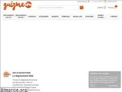 Sites similar to guizme.fr