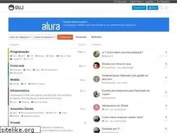 Sites similar to guj.com.br