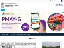 Sites similar to guj.nic.in
