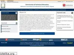 Sites similar to gujacpc.nic.in