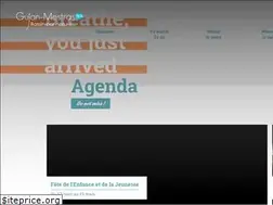 Sites similar to gujanmestras.com
