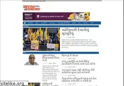 Sites similar to gujarat-samachar.com