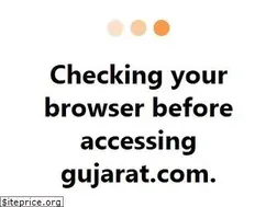 Sites similar to gujarat.com