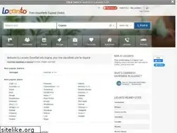 Sites similar to gujarat.locanto.in