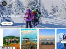 Sites similar to gujaratadventureclub.com