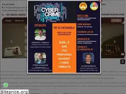 Sites similar to gujaratadvocates.com
