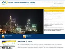 Sites similar to gujaratalkalies.com