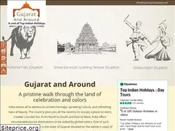 Sites similar to gujaratandaround.com