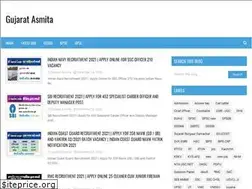 Sites similar to gujaratasmita.com