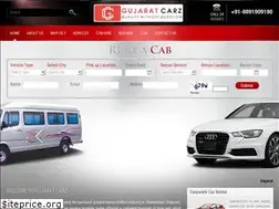 Sites similar to gujaratcarz.in