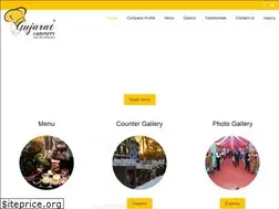 Sites similar to gujaratcaterers.in