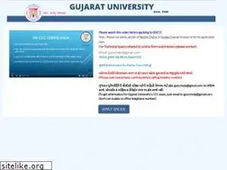 Sites similar to gujaratccc.co.in