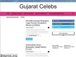 Sites similar to gujaratcelebs.com