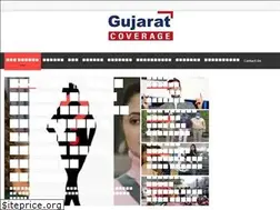 Sites similar to gujaratcoverage.com