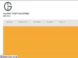Sites similar to gujaratcraftind.com
