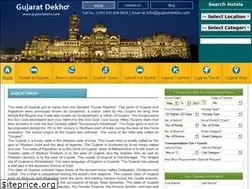Sites similar to gujaratdekho.com