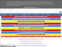 Sites similar to gujarateducare.blogspot.com