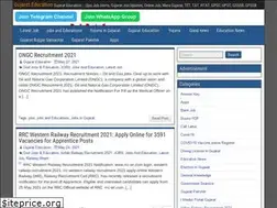 Sites similar to gujarateducation.in