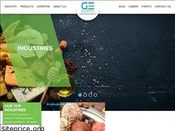 Sites similar to gujaratenterprise.co.in