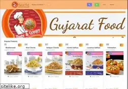 Sites similar to gujaratfood.com