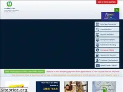 Sites similar to gujaratgas.com