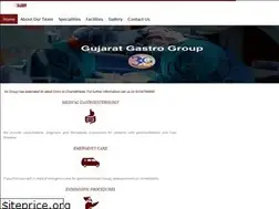 Sites similar to gujaratgastrogroup.com