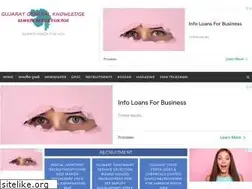 Sites similar to gujaratgk1.blogspot.com