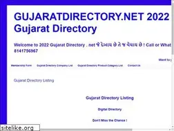 Sites similar to gujaratglobal.com