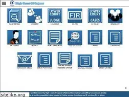 Sites similar to gujarathc-casestatus.nic.in
