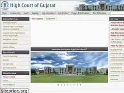 Sites similar to gujarathighcourt.nic.in