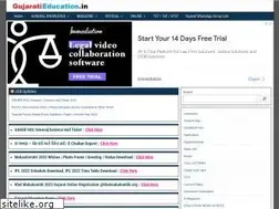 Sites similar to gujaratieducation.in