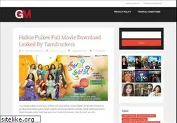 Sites similar to gujaratimovies.info