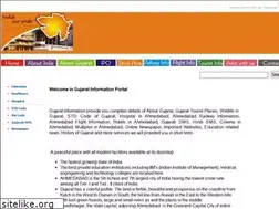 Sites similar to gujaratinfo.in