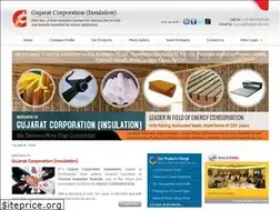Sites similar to gujaratinsulation.com