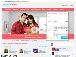 Sites similar to gujaratishaadi.com