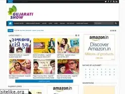 Sites similar to gujaratishow.com