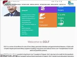 Sites similar to gujaratliverfoundation.com