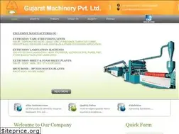 Sites similar to gujaratmachinery.com