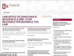 Sites similar to gujaratmagazine.in