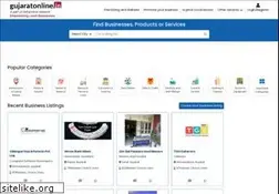 Sites similar to gujaratonline.in