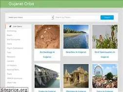 Sites similar to gujaratorbit.com