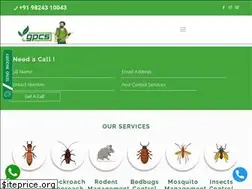 Sites similar to gujaratpest.com